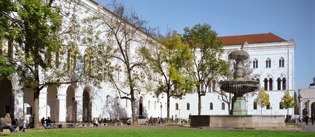 Top 12 trường đại học tốt nhất tại Đức năm 2020 (Phần 1) – Hướng nghiệp GPO
