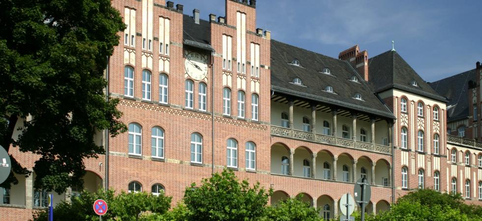 Top 12 trường đại học tốt nhất tại Đức năm 2020 (Phần 2) – Hướng nghiệp GPO