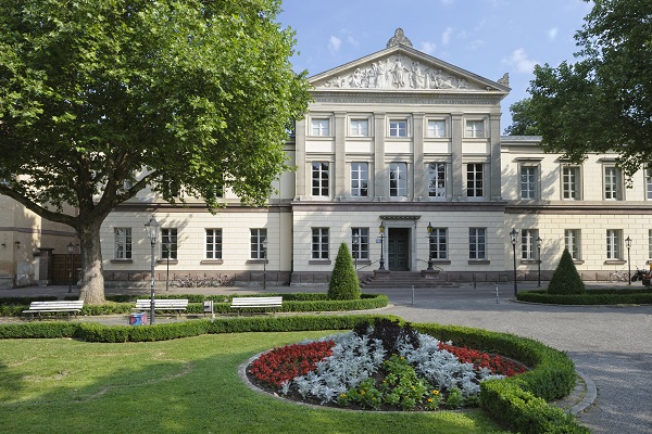 Top 12 trường đại học tốt nhất tại Đức năm 2020 (Phần 4) – Hướng nghiệp GPO