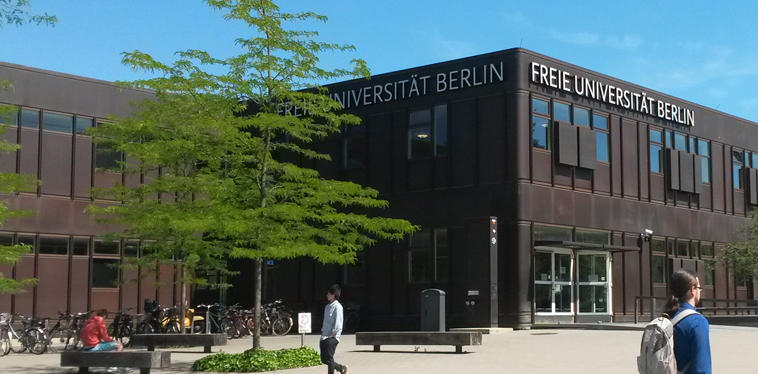 Top 12 trường đại học tốt nhất tại Đức năm 2020 (Phần 4) – Hướng nghiệp GPO