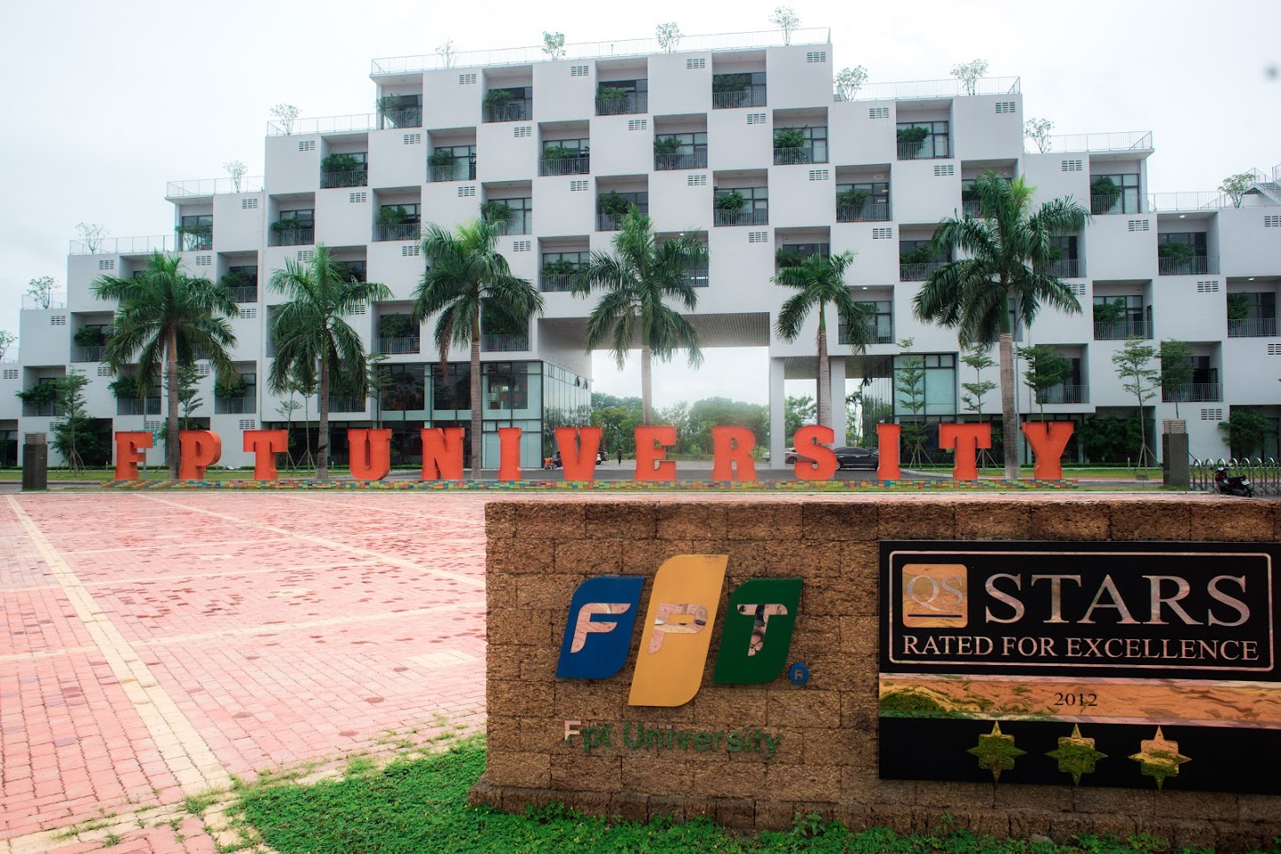 Top 5 trường Đại học danh giá nhất Việt Nam