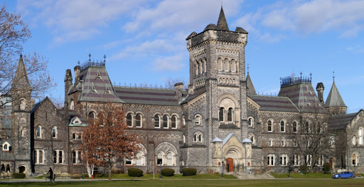 Top 6 trường Đại học đứng đầu Canada năm 2020 (Phần 1) – Hướng nghiệp GPO