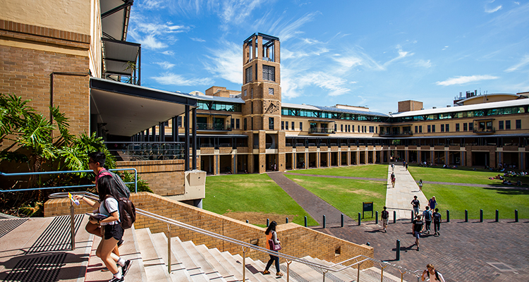 Top 9 trường đại học danh tiếng của Australia (Phần 2) – Hướng nghiệp GPO