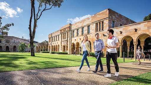 Top 9 trường đại học danh tiếng của Australia (Phần 2) – Hướng nghiệp GPO