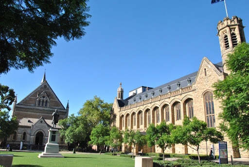 Top 9 trường đại học danh tiếng của Australia (Phần 3) – Hướng nghiệp GPO