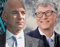 Từ Bill Gates đến Warren Buffett: 5 bài học thành công từ những người giàu nhất hành tinh