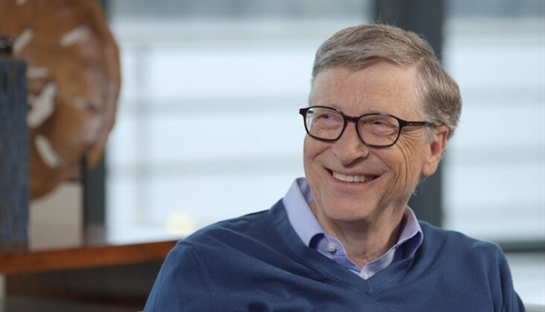 Từ Bill Gates đến Warren Buffett: 5 bài học thành công từ những người giàu nhất hành tinh – Hướng nghiệp GPO