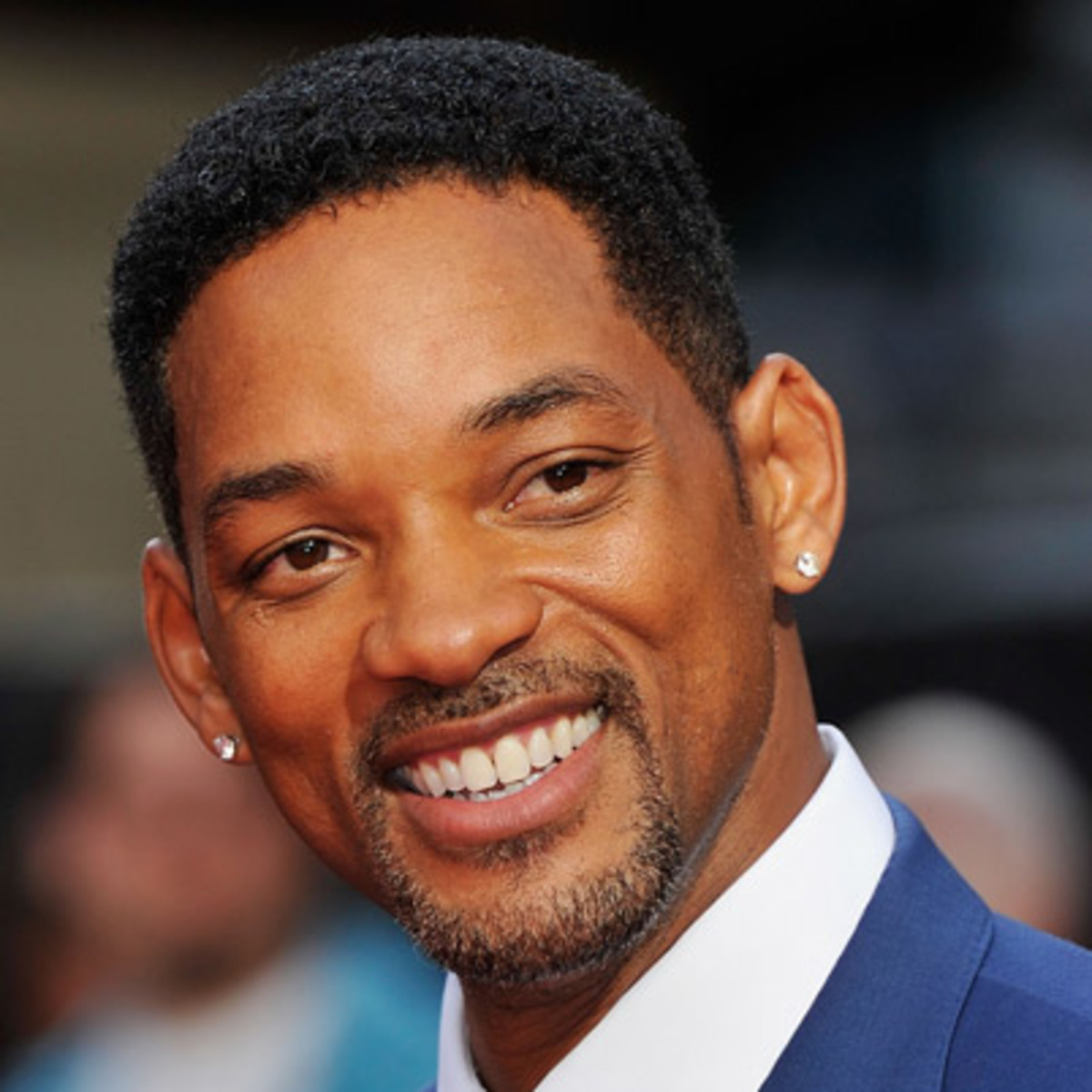 Will Smith chia sẻ bí quyết để trở thành người thành công và hạnh phúc