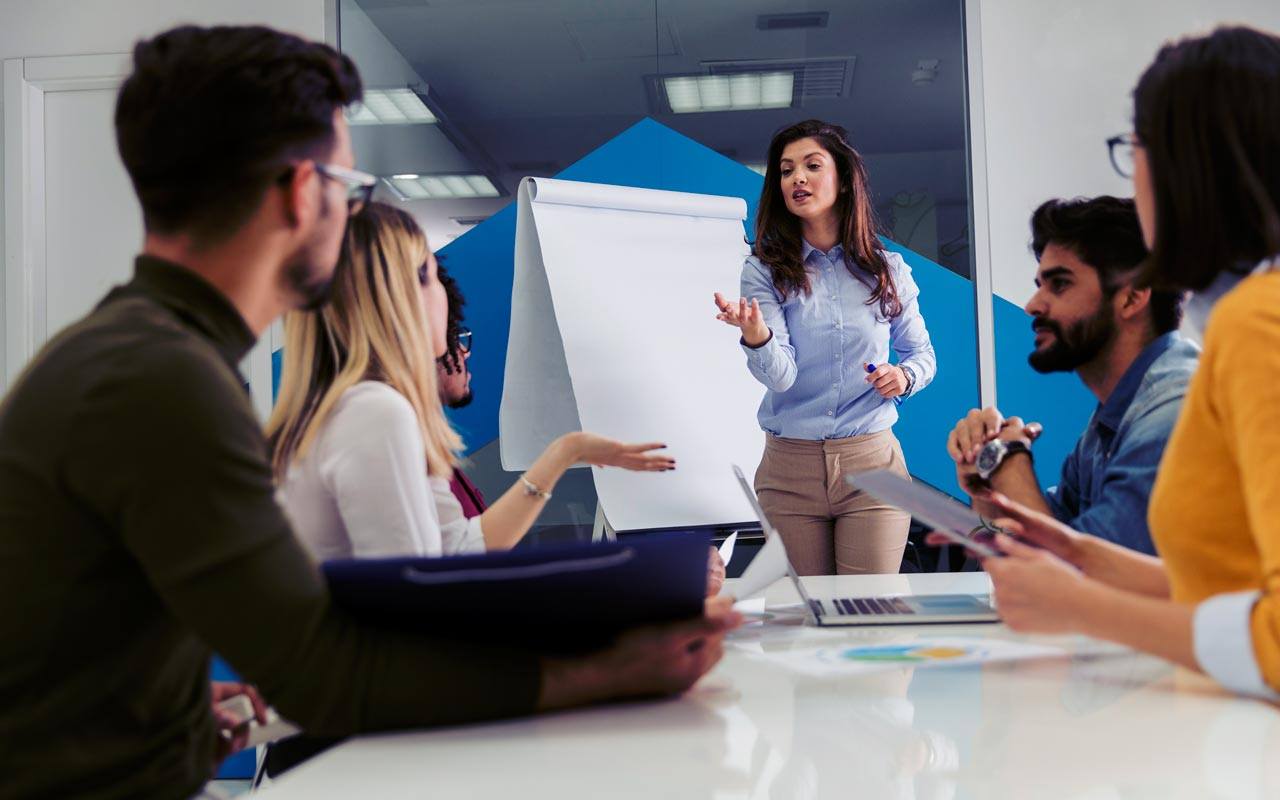 Tại sao sinh viên nên thực tập khi còn đi học?