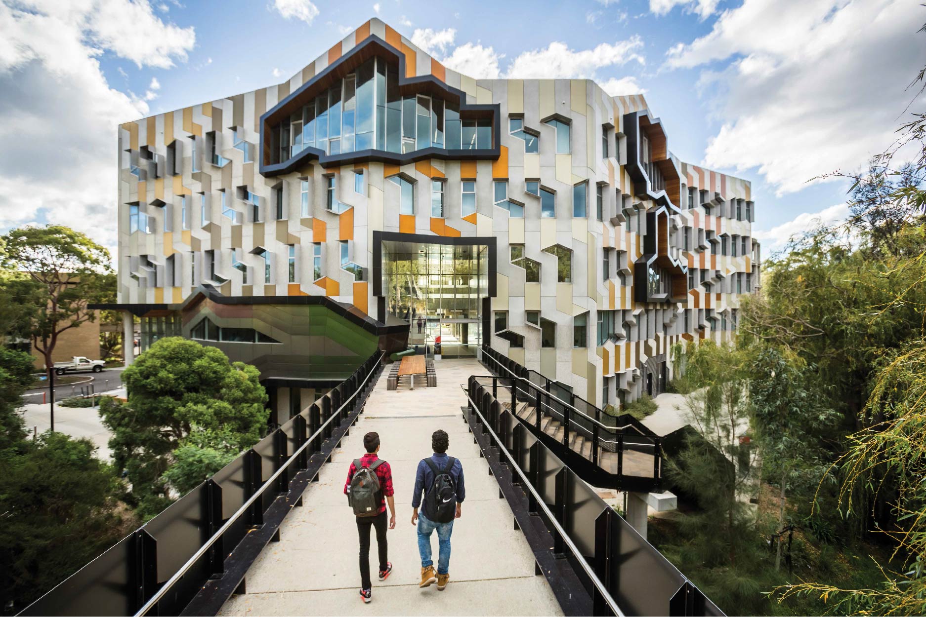 UPDATE học bổng du học Úc 2020 – 2021