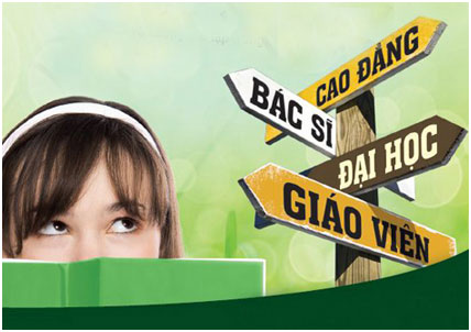 Cái giá phải trả khi chọn sai ngành học