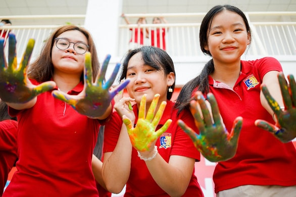 Học sinh tìm hiểu cách ‘sơ cứu cảm xúc’, phát triển chỉ số EQ