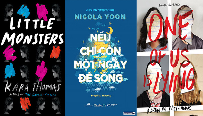 10 Tiểu Thuyết Giúp Bạn Khám Phá Nội Tâm Dối Trá Của Mỗi Chúng Ta