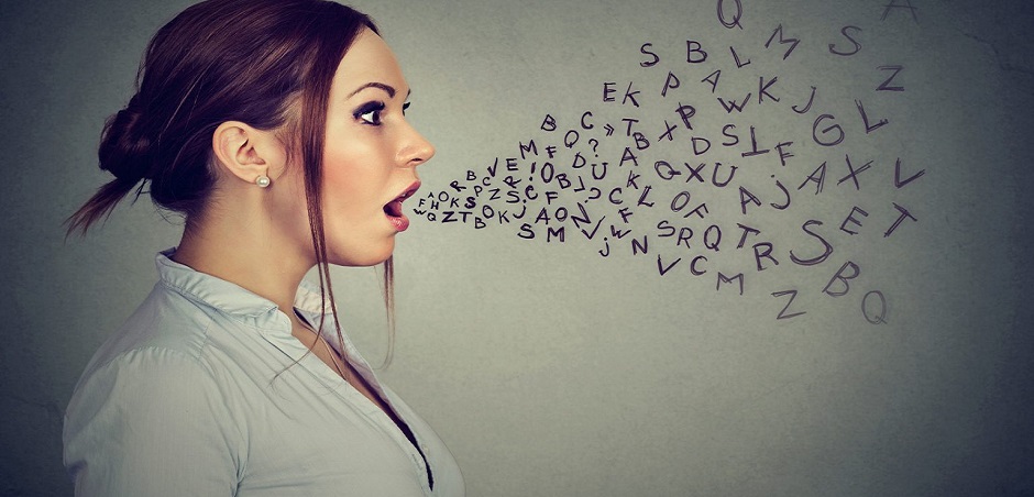 5 công việc phổ biến dành cho người thích nói