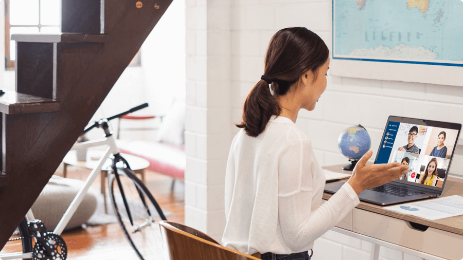 Thời gian biểu lý tưởng cho một ngày làm việc tại nhà hiệu quả - Hướng nghiệp GPO