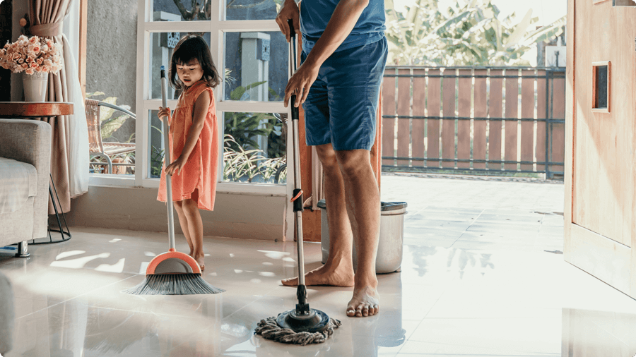 Thời gian biểu lý tưởng cho một ngày làm việc tại nhà hiệu quả - Hướng nghiệp GPO