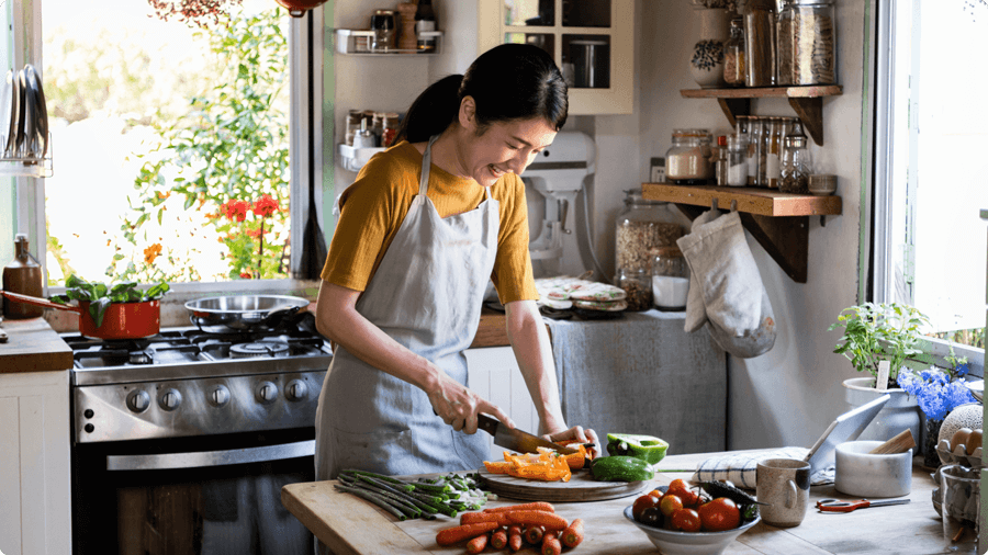 Thời gian biểu lý tưởng cho một ngày làm việc tại nhà hiệu quả - Hướng nghiệp GPO