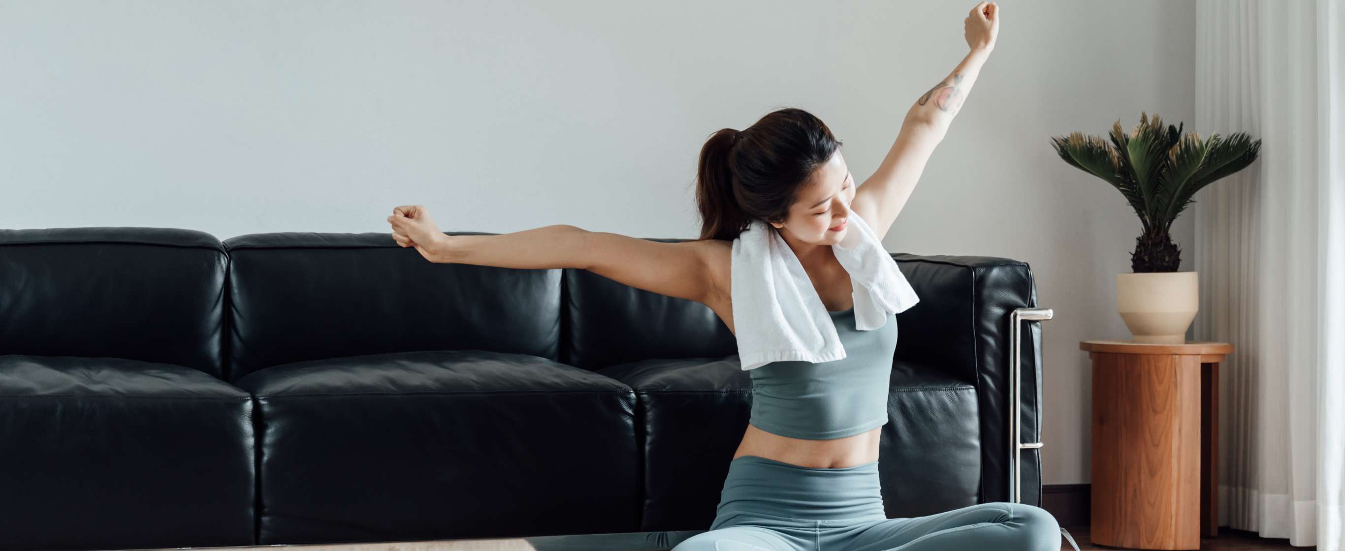 Thời gian biểu lý tưởng cho một ngày làm việc tại nhà hiệu quả