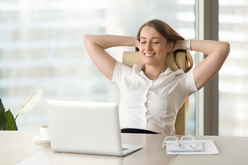 Mẹo Hay “Giải Cứu” Không Gian Làm Việc Tại Nhà - Hướng nghiệp GPO