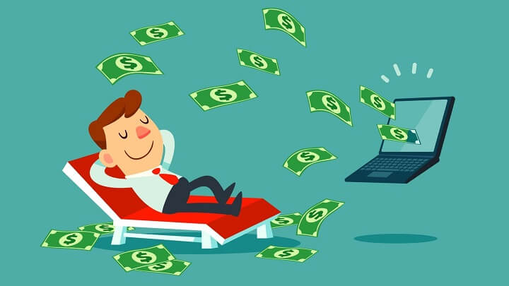 5 công việc hấp dẫn dành cho người thông minh những “lười” - Hướng nghiệp GPO