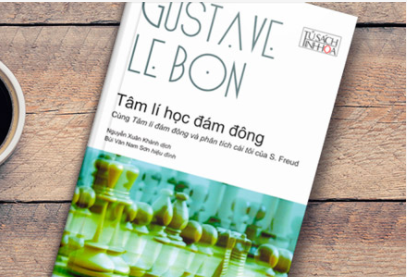 Tìm Hiểu Hành Vi Con Người Qua Những Cuốn Sách Tâm Lý - Hướng nghiệp GPO