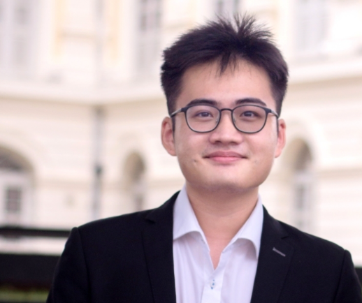 9X biết ơn bố vì được khuyến khích đi du học từ cấp 2- Hướng nghiệp GPO