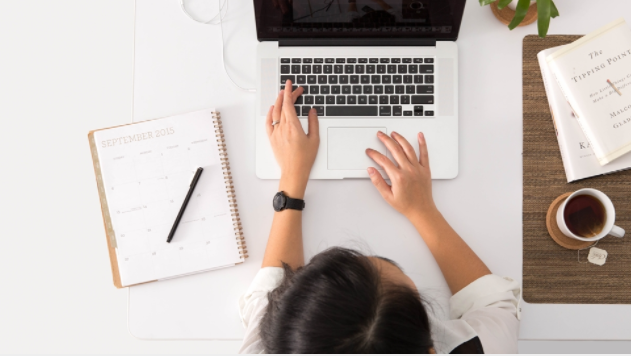 5 thói quen tích cực giúp bạn tăng năng suất làm việc tại nhà mùa dịch