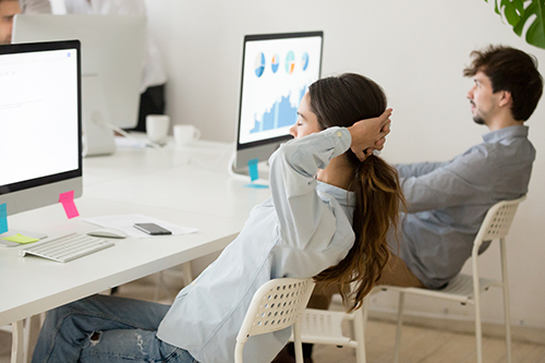 6 Mẹo Thay Đổi Thói Quen Trì Hoãn Khi Làm Việc Tại Nhà - Hướng nghiệp GPO
