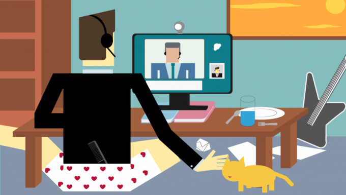 Work from home: 20 cách đưa bản thân vào tự giác, kỷ luật và không bị áp lực - Hướng nghiệp GPO