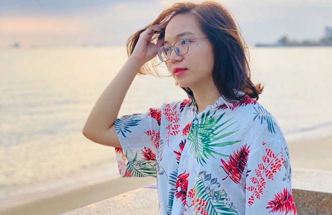 Nữ sinh ĐH Y Hà Nội gác bút nghiên, hai lần tình nguyện vào tâm dịch - Hướng nghiệp GPO