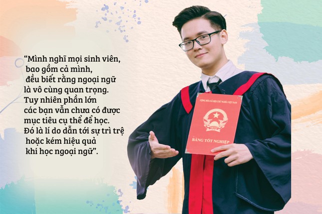Mùa dịch không 'nghiện' mạng xã hội, kiếm thu nhập từ đọc sách, học quản lý tài chính - Hướng nghiệp GPO