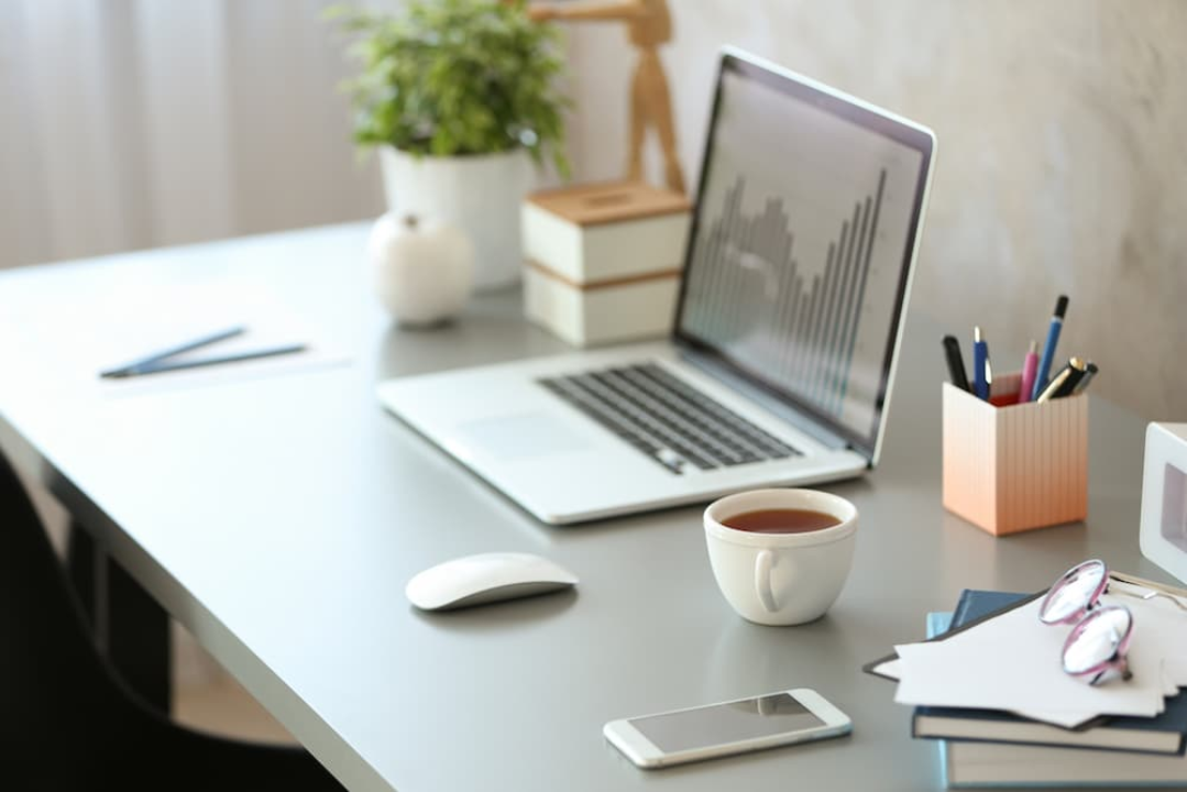 Những bí quyết giúp làm việc tại nhà mùa dịch hiệu quả