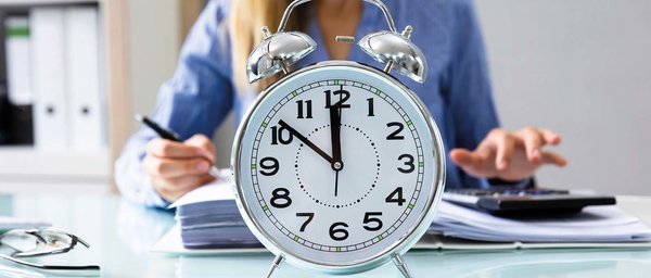 Tips cho những ngày làm việc tại nhà “không quạu, không lười, không yếu” - Hướng nghiệp GPO