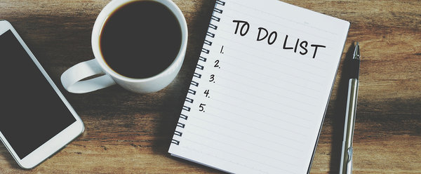 Tips cho những ngày làm việc tại nhà “không quạu, không lười, không yếu” - Hướng nghiệp GPO