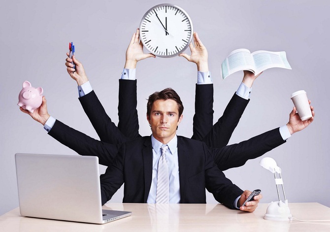 Work from home: 20 cách đưa bản thân vào tự giác, kỷ luật và không bị áp lực - Hướng nghiệp GPO