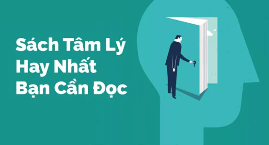 Tìm Hiểu Hành Vi Con Người Qua Những Cuốn Sách Tâm Lý