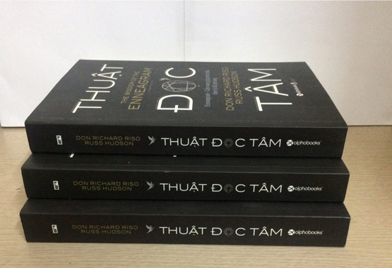 Tìm Hiểu Hành Vi Con Người Qua Những Cuốn Sách Tâm Lý - Hướng nghiệp GPO