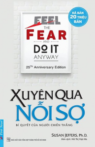 9 quyển sách hay về nỗi sợ hãi khiến bạn nhìn thẳng vào chính mình - Hướng nghiệp GPO