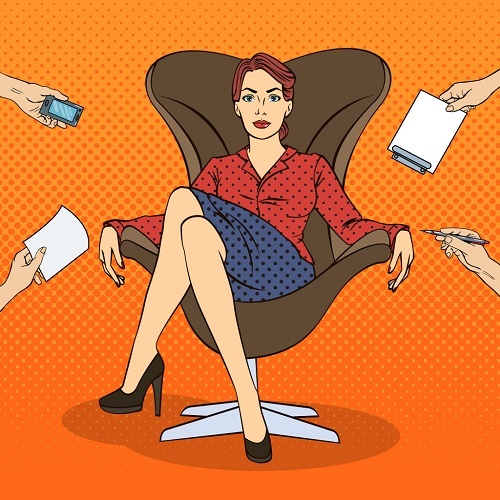 5 chòm sao chăm chỉ và có trách nhiệm nhất trong công việc - Hướng nghiệp GPO