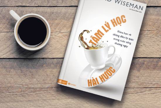 Tìm Hiểu Hành Vi Con Người Qua Những Cuốn Sách Tâm Lý - Hướng nghiệp GPO
