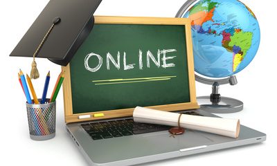 Những “bí kíp” giúp sinh viên học online “khỏe re” trong mùa dịch Covid-19
