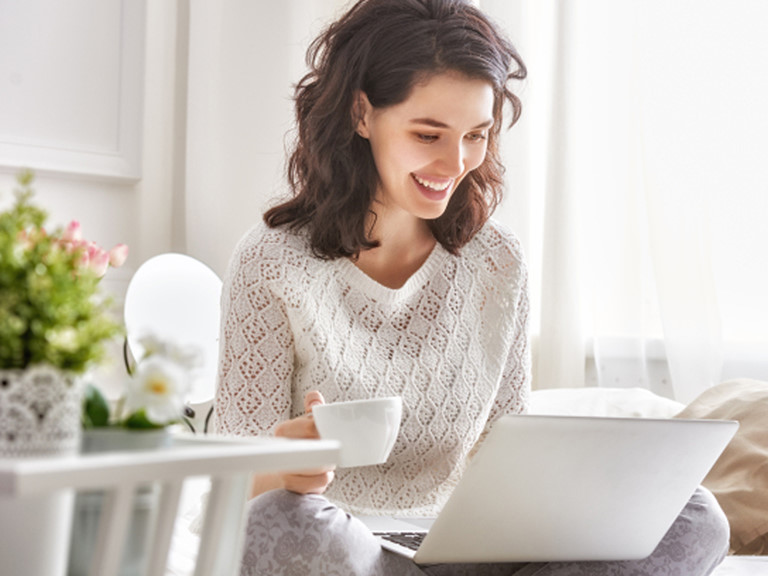 Work from home: 20 cách đưa bản thân vào tự giác, kỷ luật và không bị áp lực - Hướng nghiệp GPO