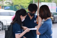 Xem xét tuyển bổ sung, thí sinh điểm cao trượt đại học