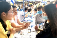 ĐH Quốc tế xét tuyển bổ sung phương thức xét điểm thi THPT 2021