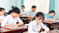 Đại học Luật - Đại học Huế công bố điểm chuẩn năm 2021