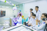 Cơ hội cuối xét tuyển bổ sung vào trường Đại học Quốc tế Hồng Bàng