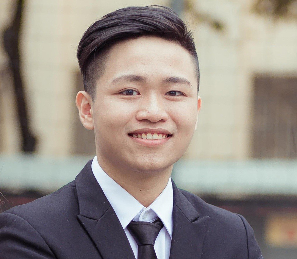 10X Việt vào top 50 sinh viên xuất sắc toàn cầu