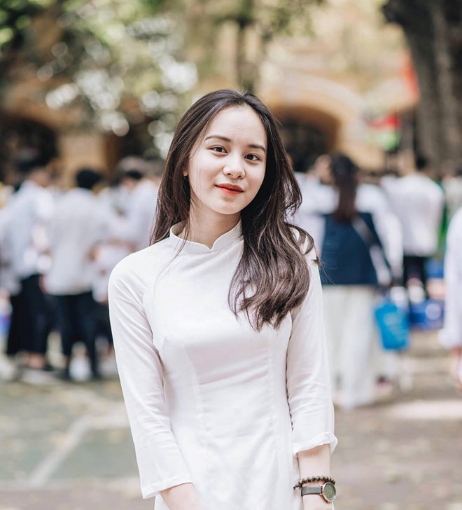 Xuất hiện ngành học 2 năm liên tiếp có điểm chuẩn 30/30