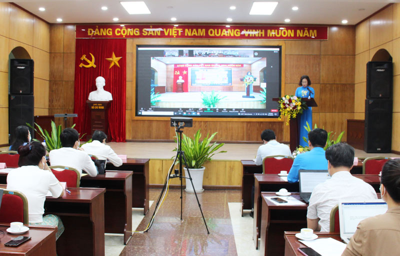 Ngành Giáo dục Hà Nội hỗ trợ gần 1.100 lượt nhà giáo khó khăn - Hướng nghiệp GPO