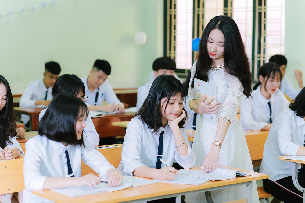Bộ Giáo dục công bố kho bài giảng minh họa và học liệu số - Hướng nghiệp GPO